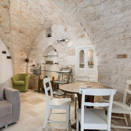 Casa Stella By Wonderful Italy Apartment Ostuni Ngoại thất bức ảnh