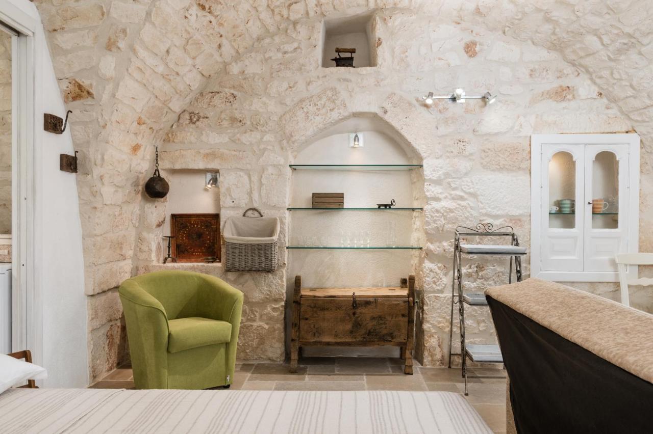 Casa Stella By Wonderful Italy Apartment Ostuni Ngoại thất bức ảnh