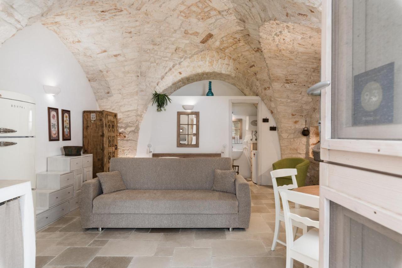 Casa Stella By Wonderful Italy Apartment Ostuni Ngoại thất bức ảnh