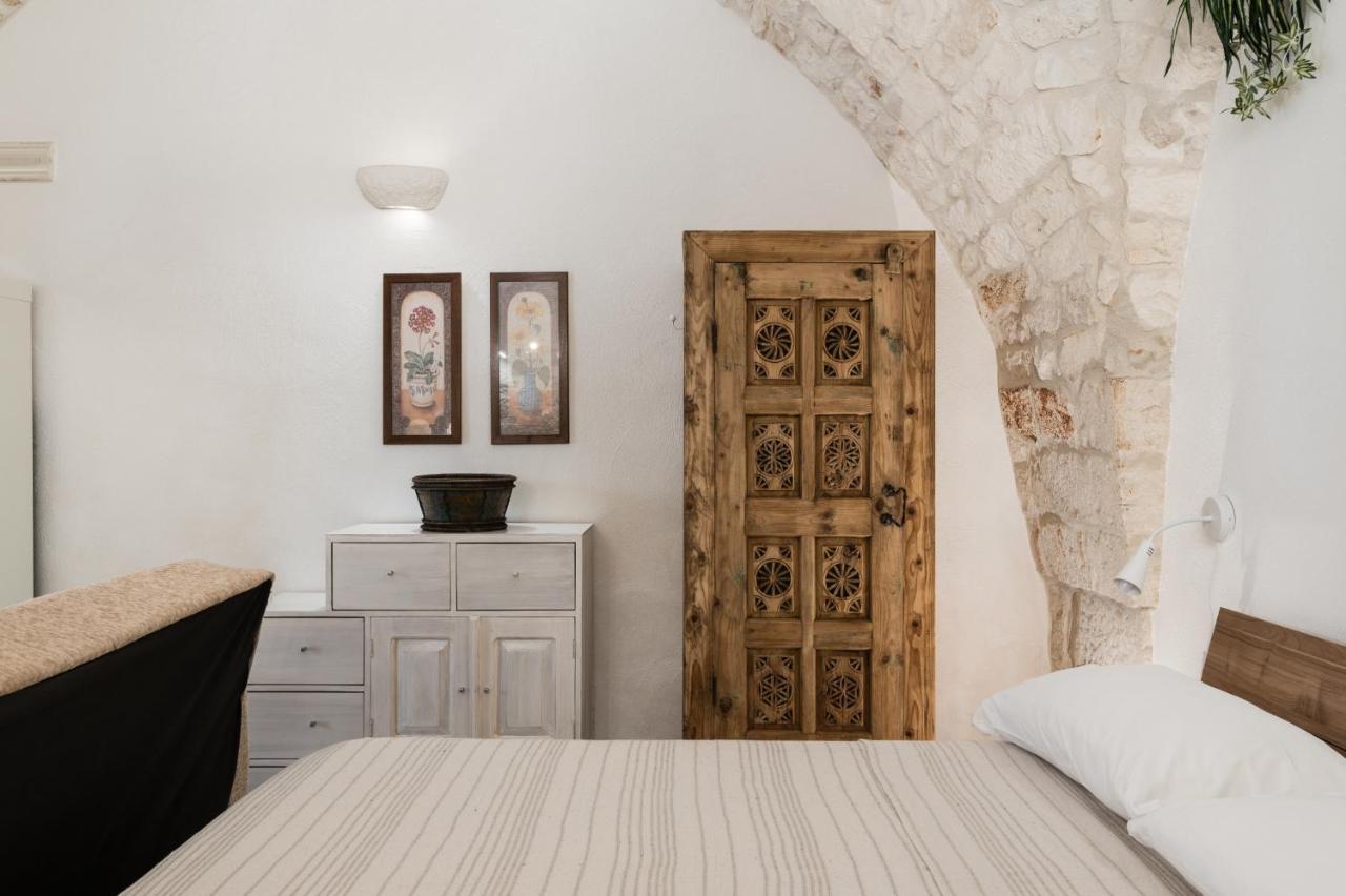 Casa Stella By Wonderful Italy Apartment Ostuni Ngoại thất bức ảnh