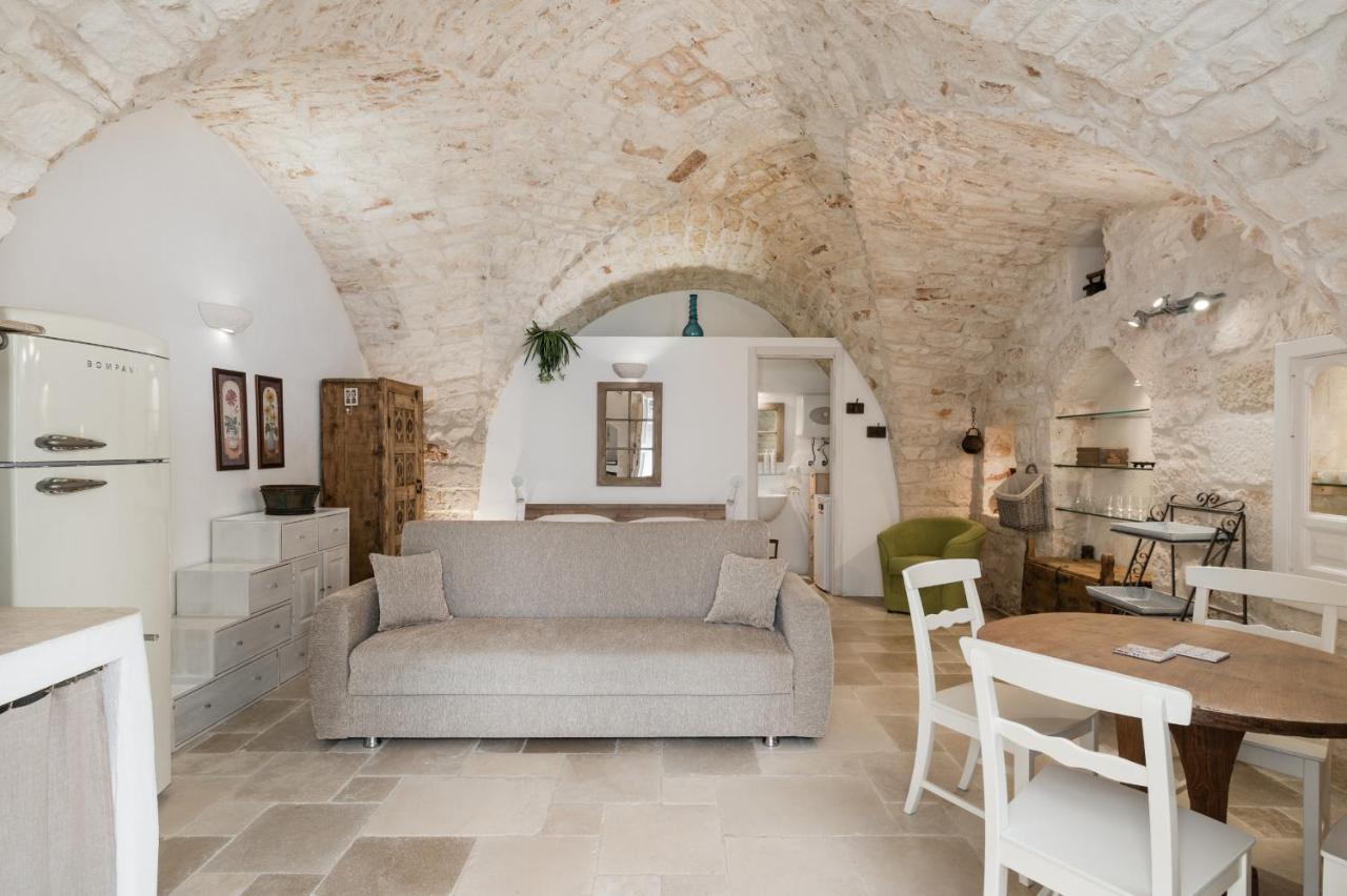 Casa Stella By Wonderful Italy Apartment Ostuni Ngoại thất bức ảnh