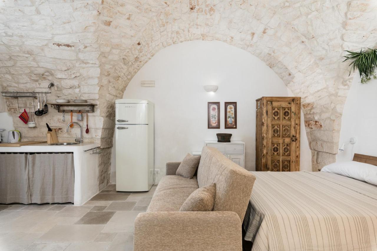 Casa Stella By Wonderful Italy Apartment Ostuni Ngoại thất bức ảnh