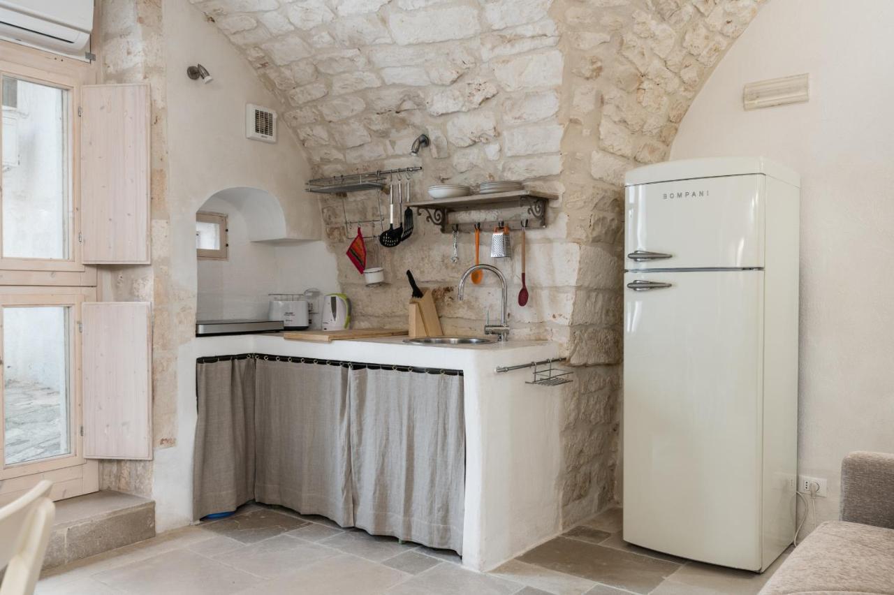 Casa Stella By Wonderful Italy Apartment Ostuni Ngoại thất bức ảnh