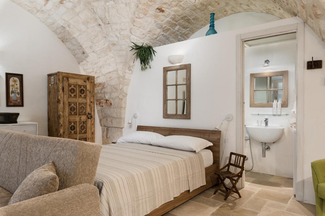 Casa Stella By Wonderful Italy Apartment Ostuni Ngoại thất bức ảnh