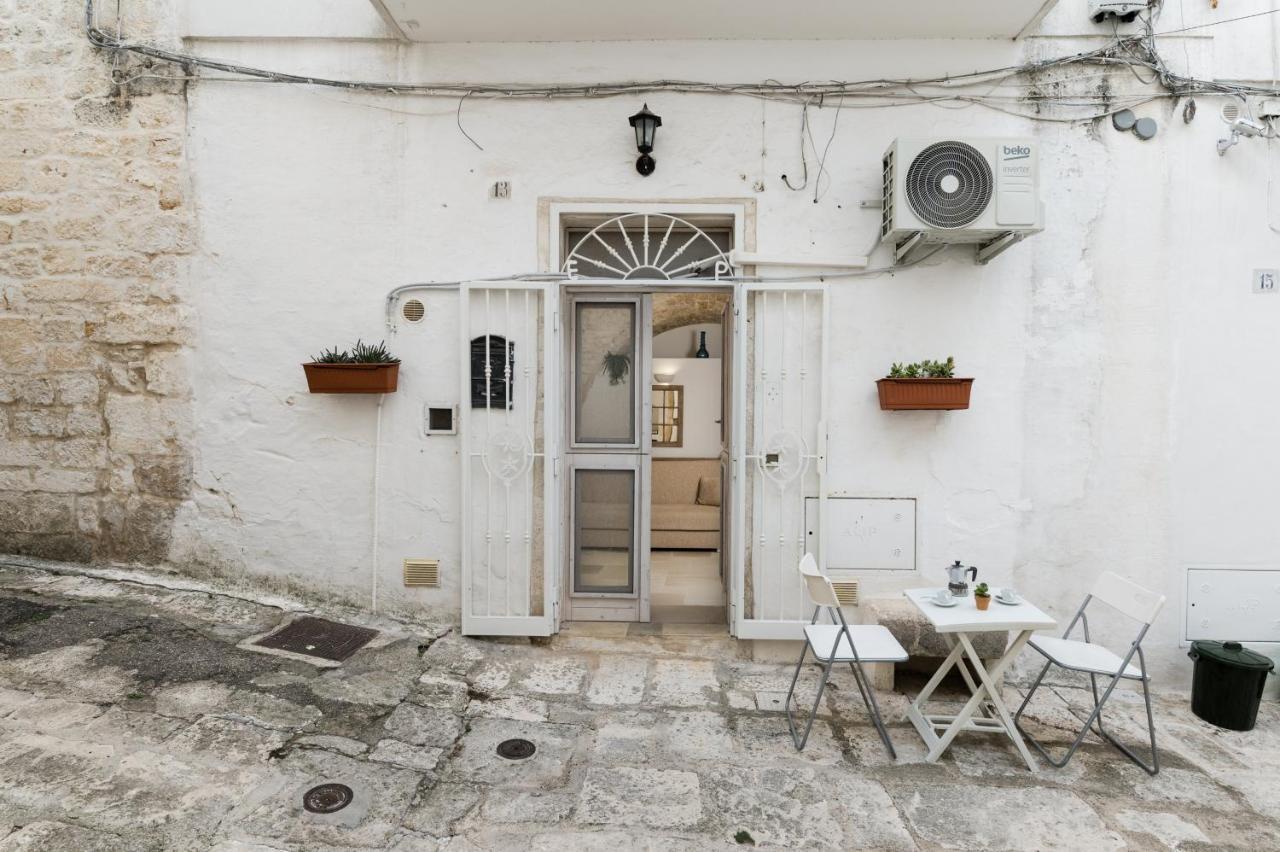 Casa Stella By Wonderful Italy Apartment Ostuni Ngoại thất bức ảnh