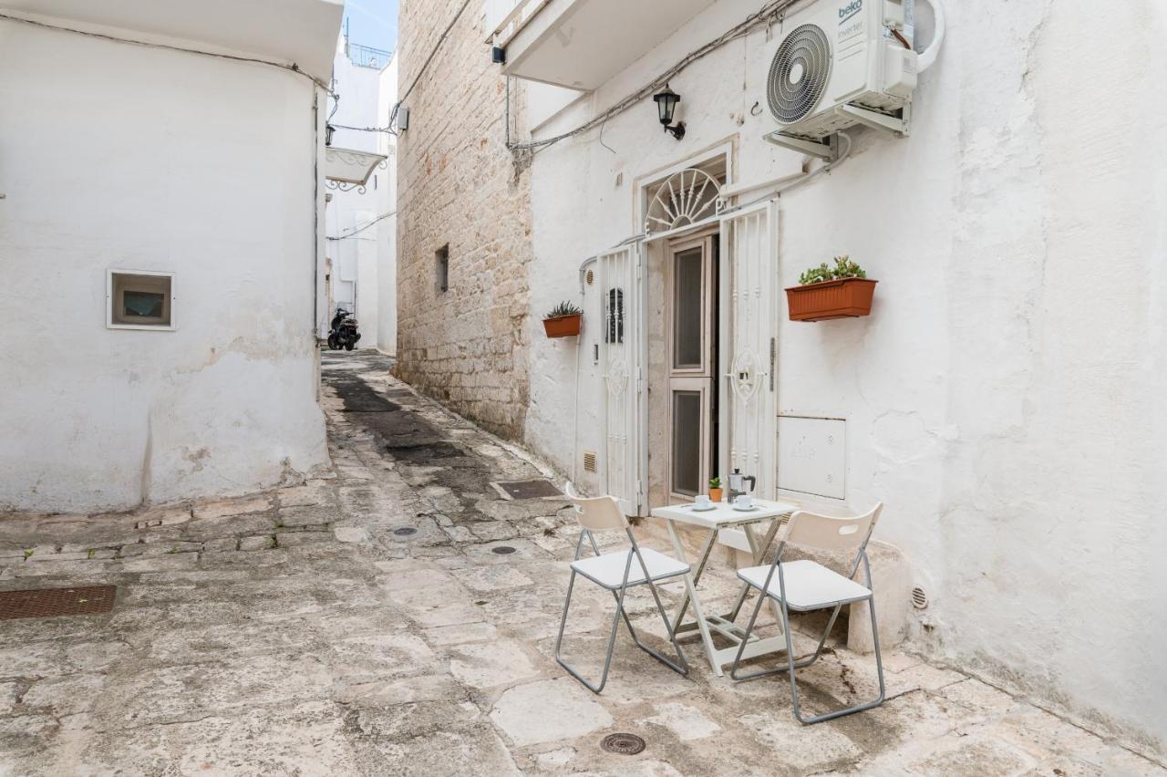 Casa Stella By Wonderful Italy Apartment Ostuni Ngoại thất bức ảnh