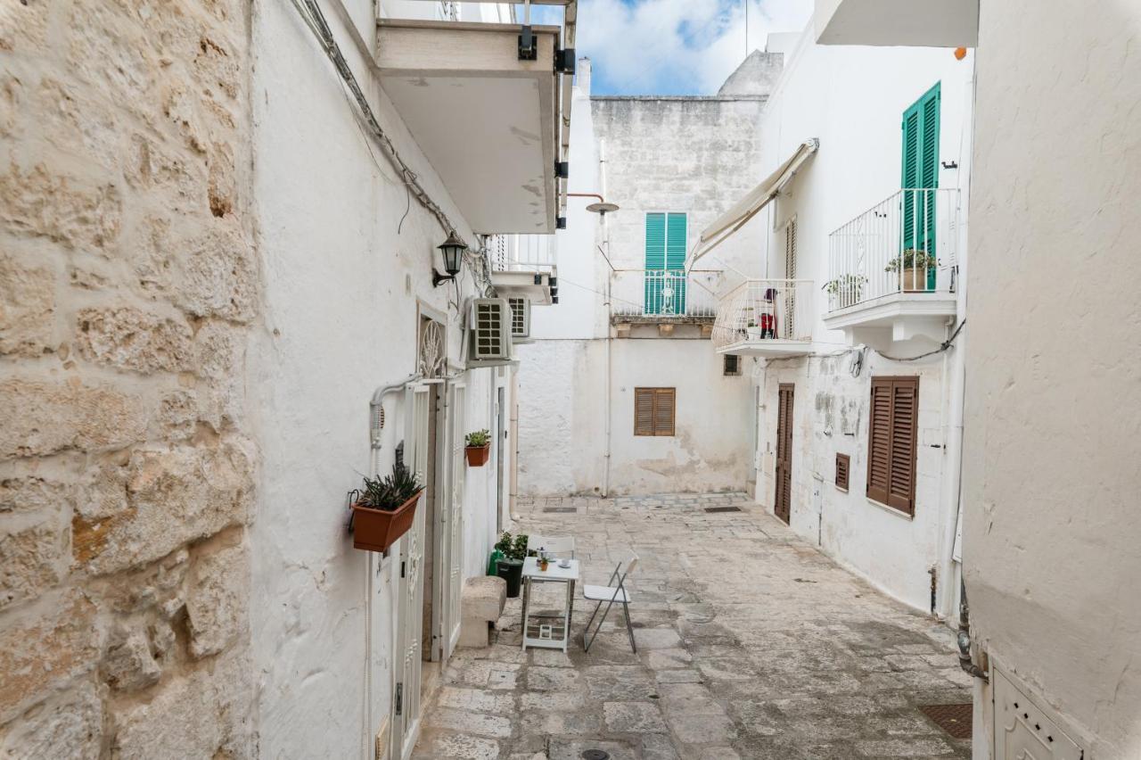 Casa Stella By Wonderful Italy Apartment Ostuni Ngoại thất bức ảnh